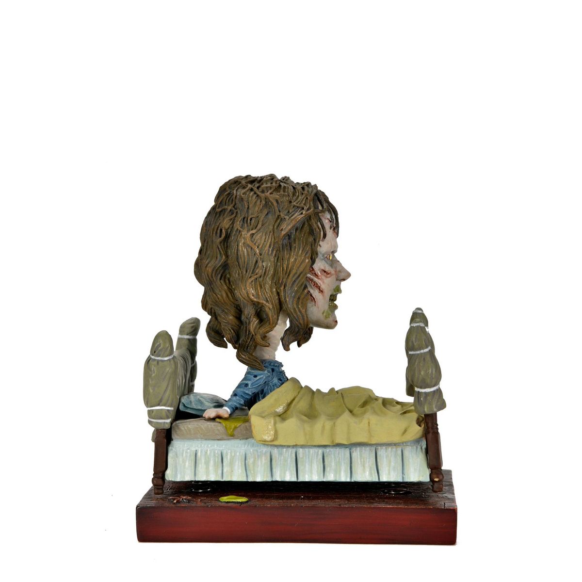 NECA Head Knockers The Exorcist Figure