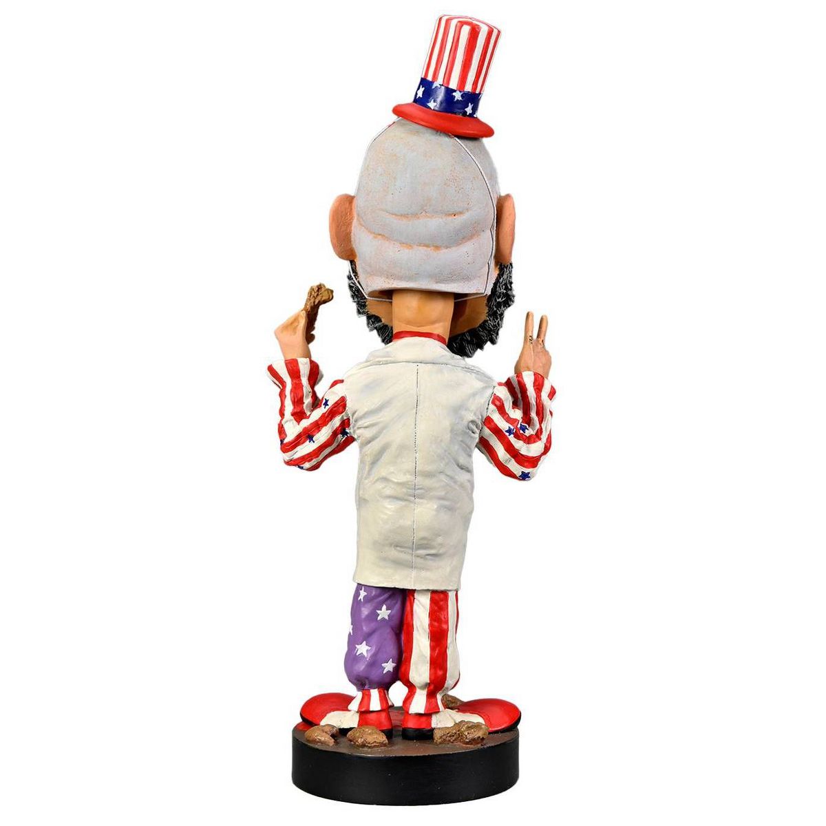 NECA Head Knockers Captain Spaulding Figure