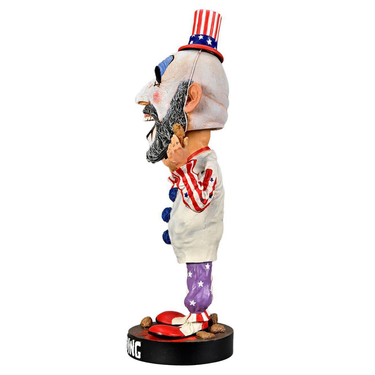 NECA Head Knockers Captain Spaulding Figure