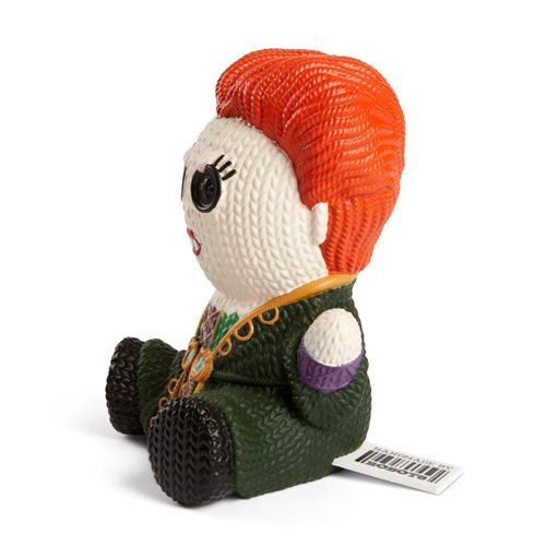 Hocus Pocus Winifred Sanderson Handmade By Robots Vinyl Figure
