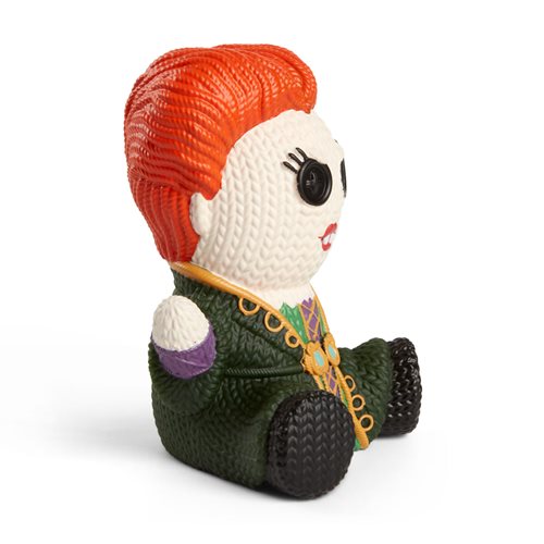 Hocus Pocus Winifred Sanderson Handmade By Robots Vinyl Figure