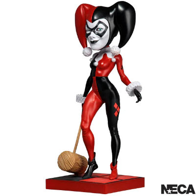 DC Heroes Classic Harley Quinn Head Knocker