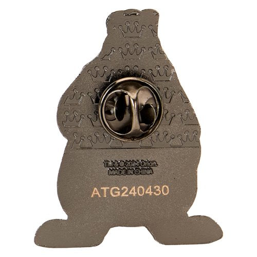 Killer Klowns From Outer Space Mystery Pin