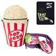 Killer Klowns From Outer Space Popcorn Crossbody Bag