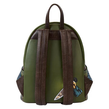 Loungefly Halloween Michael Myers Mini Backpack