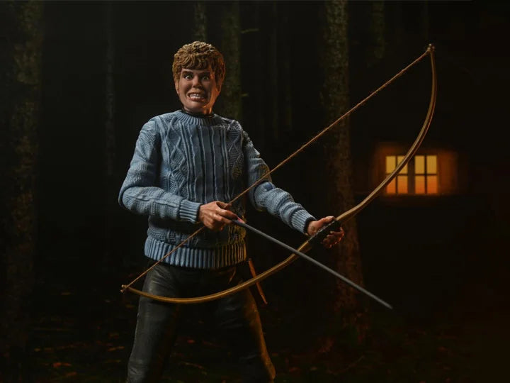 Friday the 13th (1980) Ultimate Pamela Voorhees Action Figure