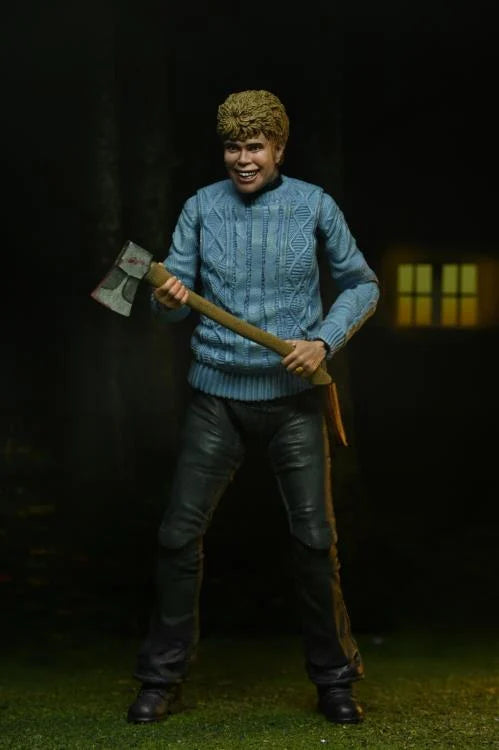 Friday the 13th (1980) Ultimate Pamela Voorhees Action Figure