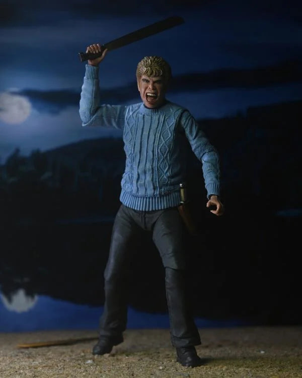 Friday the 13th (1980) Ultimate Pamela Voorhees Action Figure