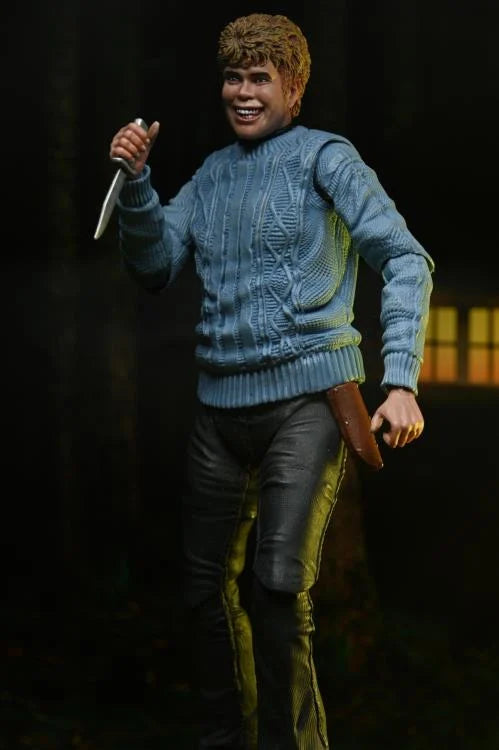Friday the 13th (1980) Ultimate Pamela Voorhees Action Figure