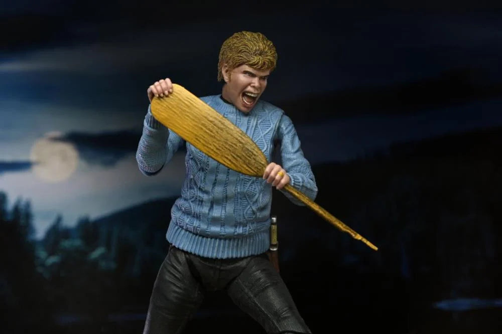 Friday the 13th (1980) Ultimate Pamela Voorhees Action Figure