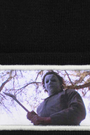 HALLOWEEN - MICHAEL MYERS BEANIE