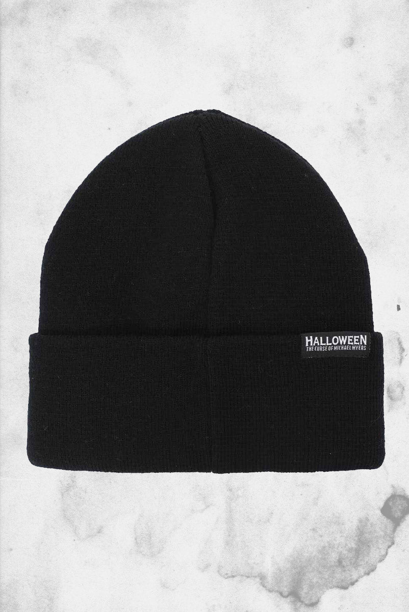 HALLOWEEN - MICHAEL MYERS BEANIE