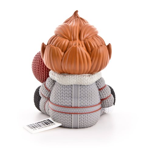 IT Pennywise Handmade By Robots Vinyl Figure