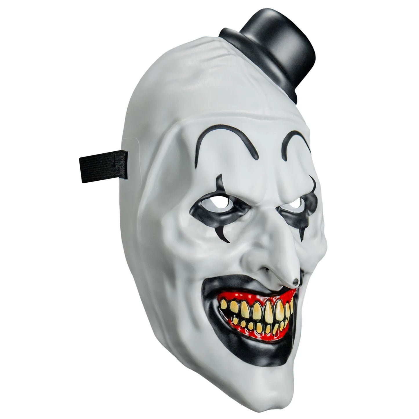 TERRIFIER 2 - ART THE CLOWN RETRO MASK