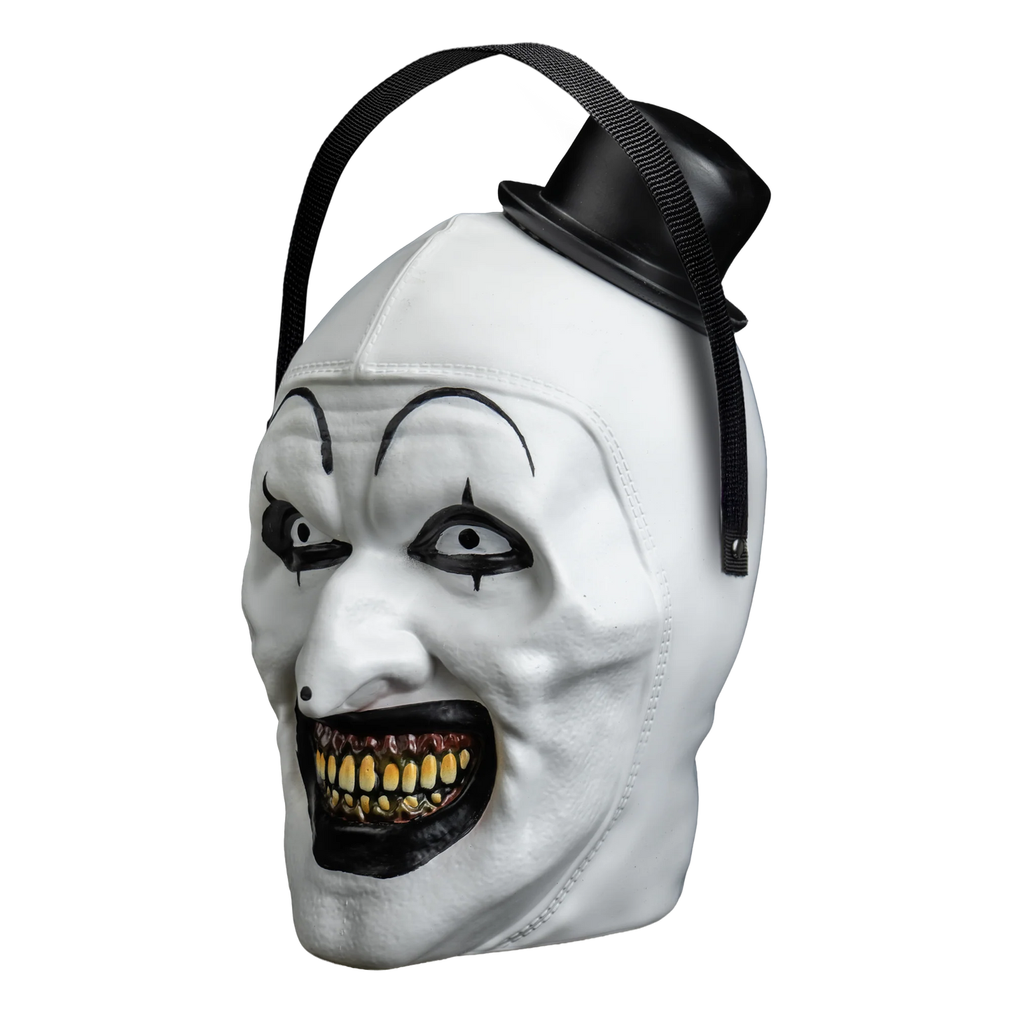 *PRE-ORDER* TERRIFIER 2 - ART THE CLOWN CANDY PAIL