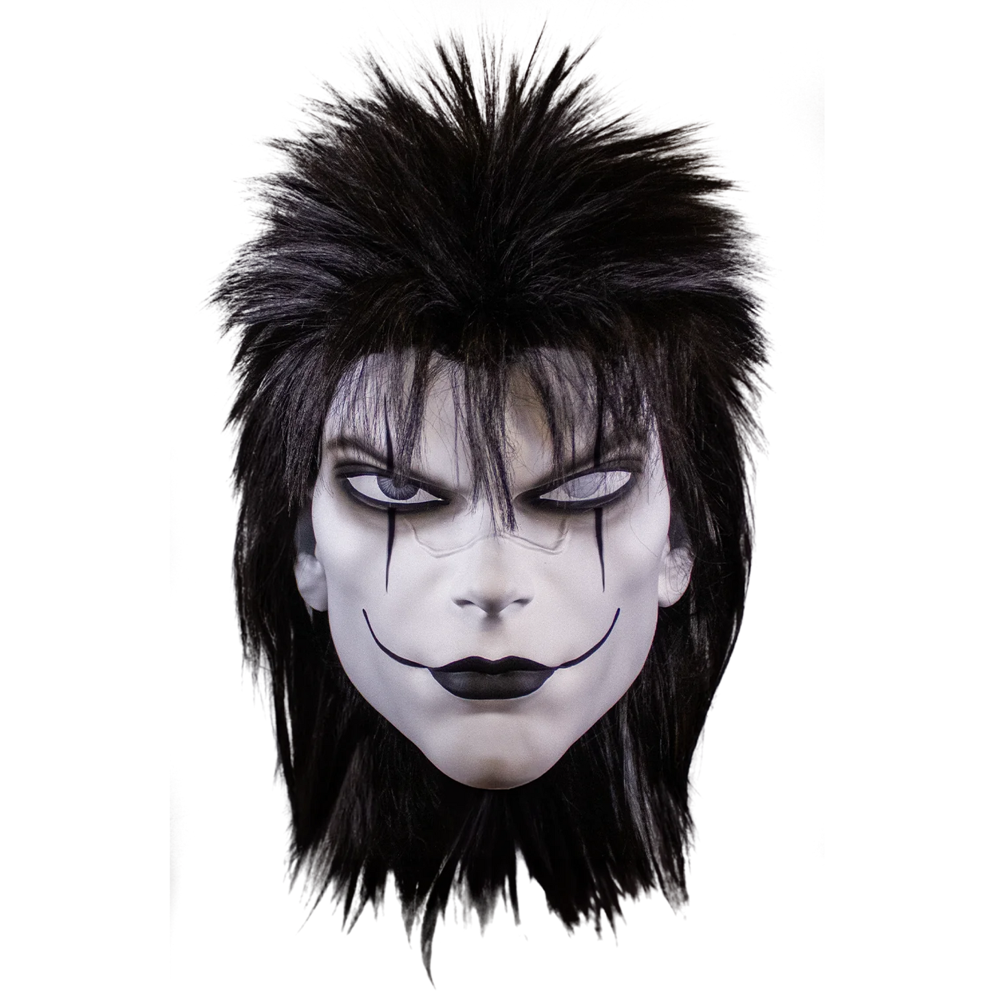 JAMES O'BARR'S THE CROW - DELUXE INJECTION MASK