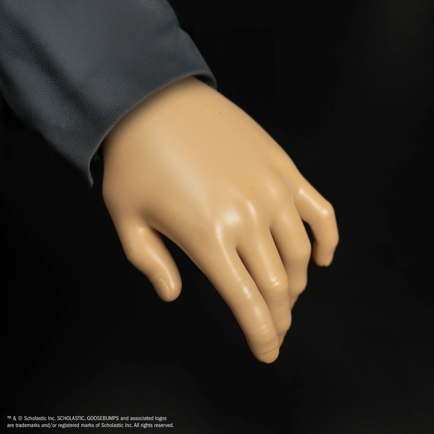 *PRE-ORDER* GOOSEBUMPS - SLAPPY DUMMY PROP