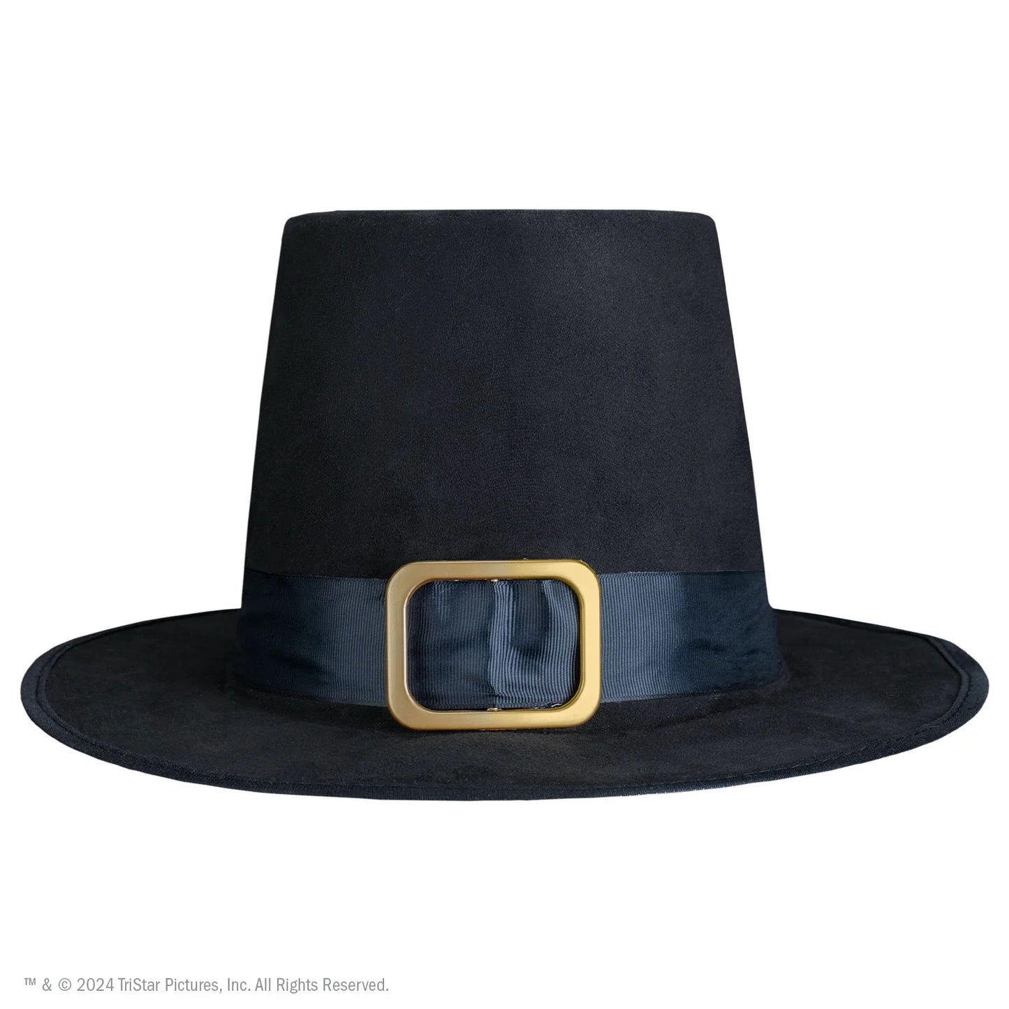 THANKSGIVING - JOHN CARVER HAT