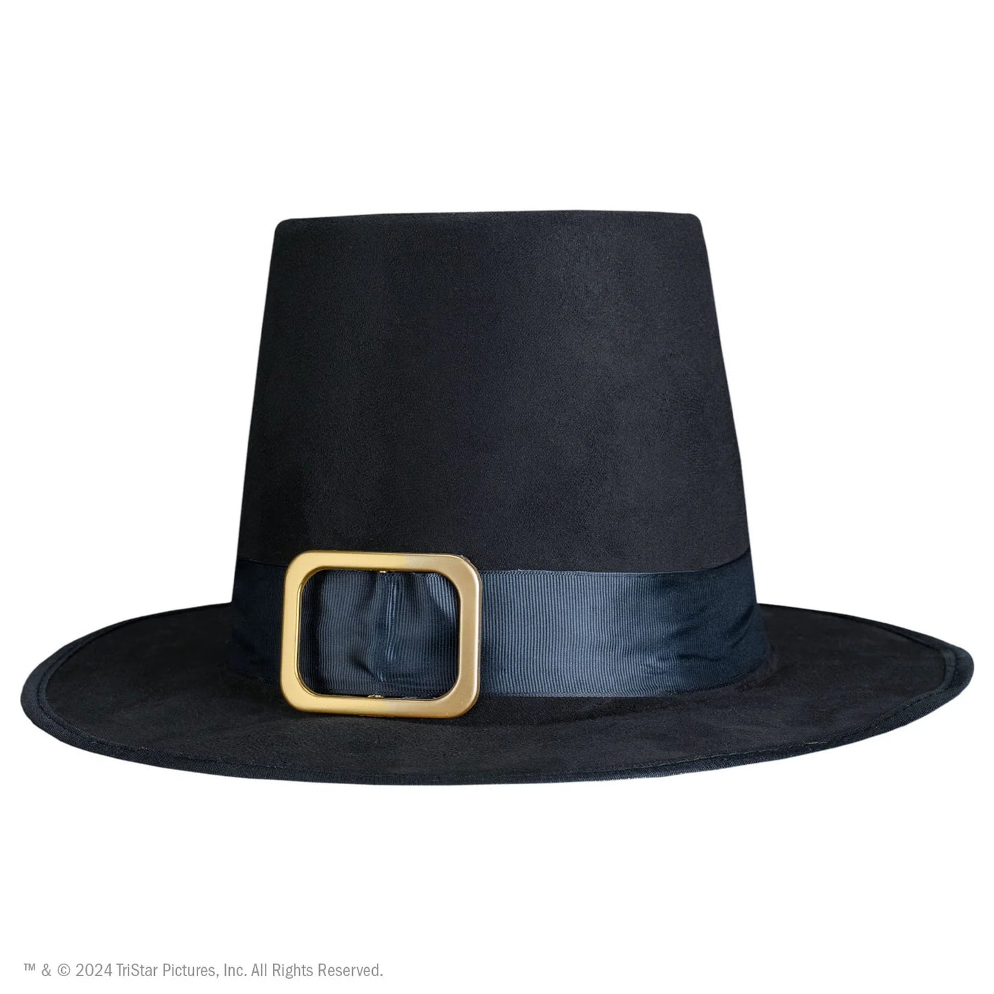 THANKSGIVING - JOHN CARVER HAT