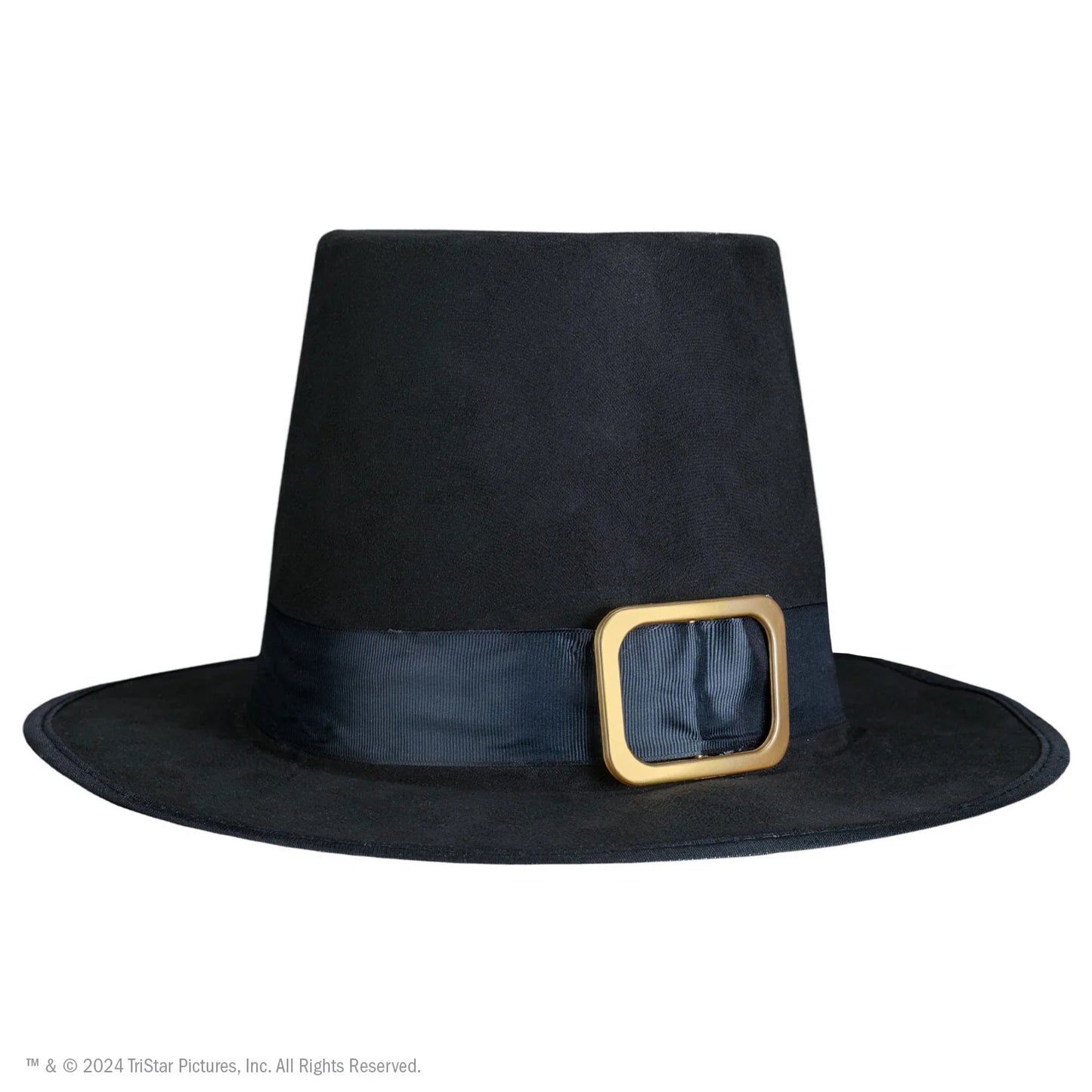 THANKSGIVING - JOHN CARVER HAT