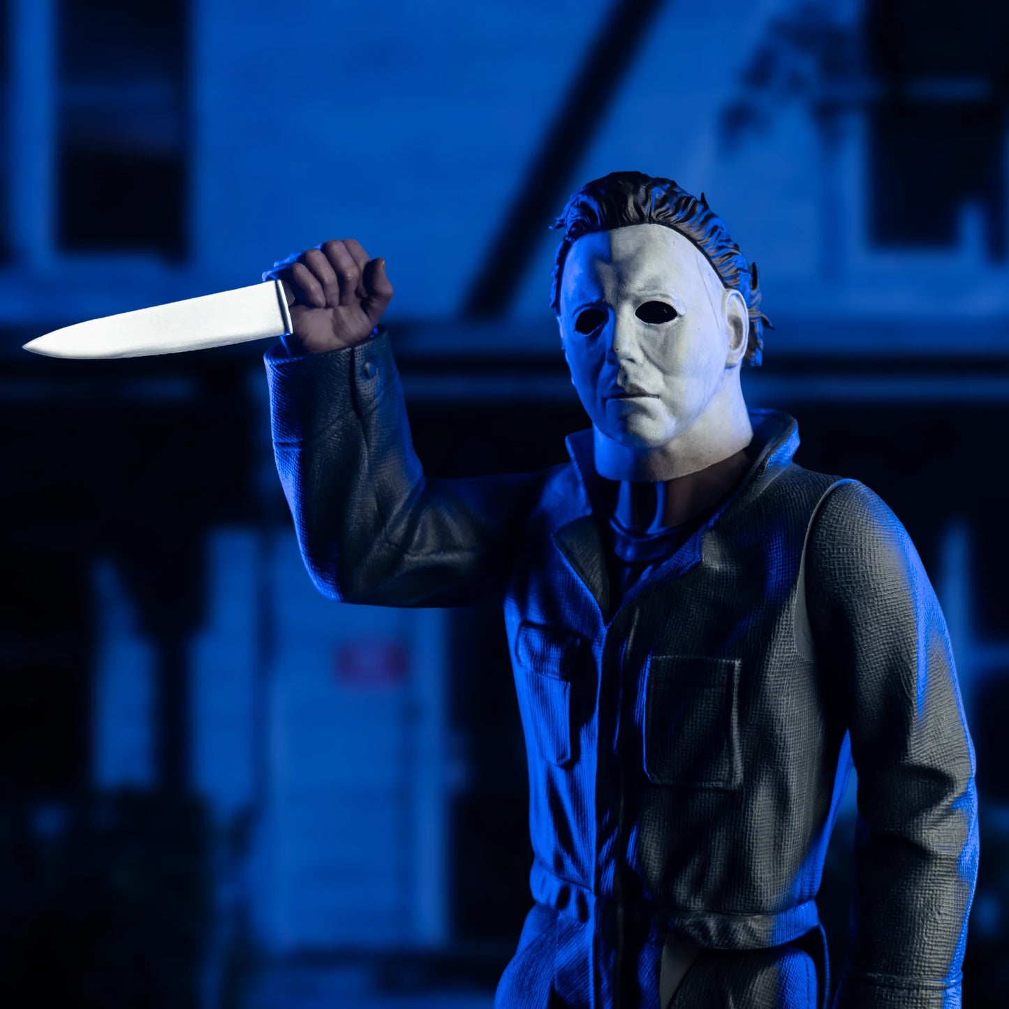 *PRE-ORDER* HALLOWEEN (1978) - GIANT-SIZE MICHAEL MYERS FIGURE