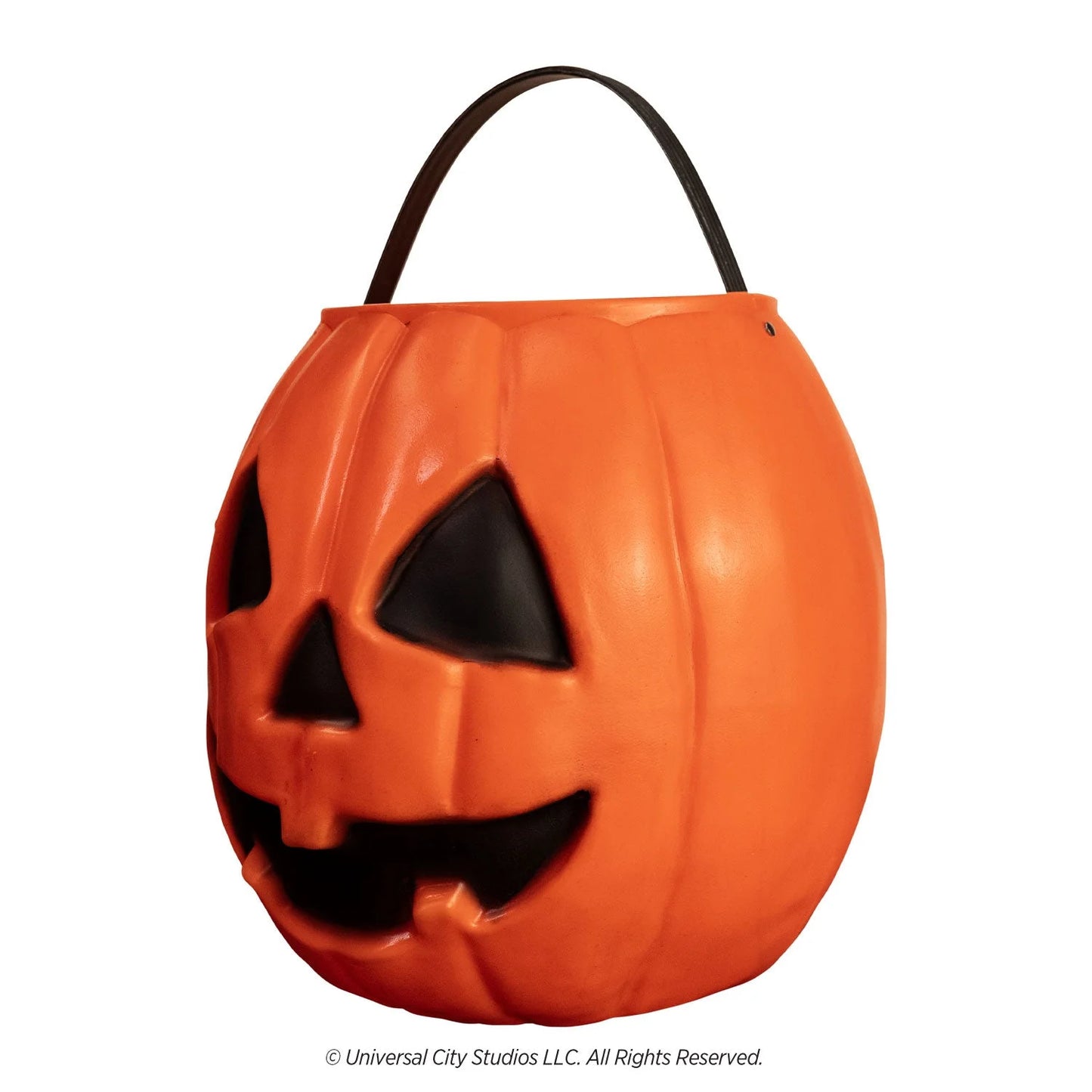 Limited Edition – Halloween III: Pumpkin Candy Pail