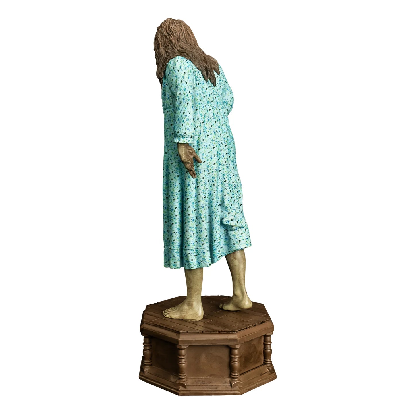 THE EXORCIST - REGAN 12" STATUE