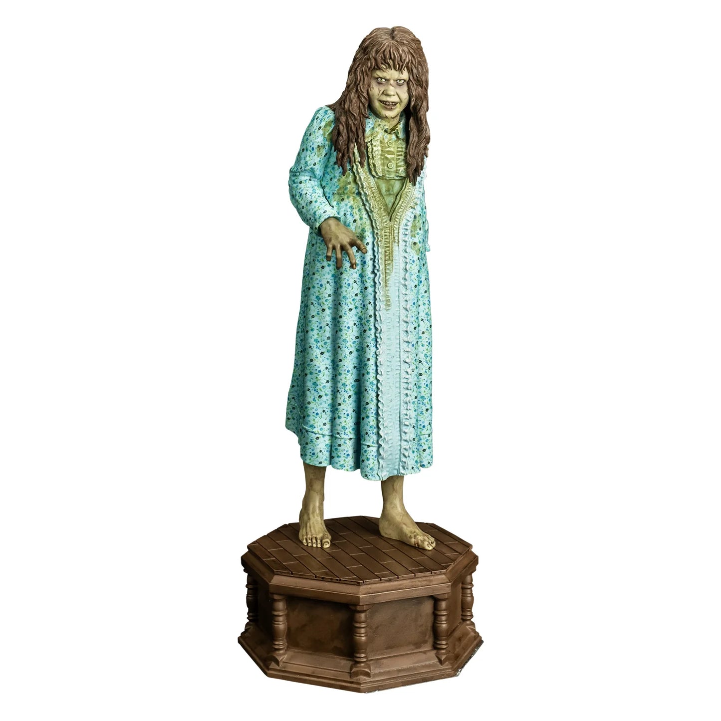 THE EXORCIST - REGAN 12" STATUE