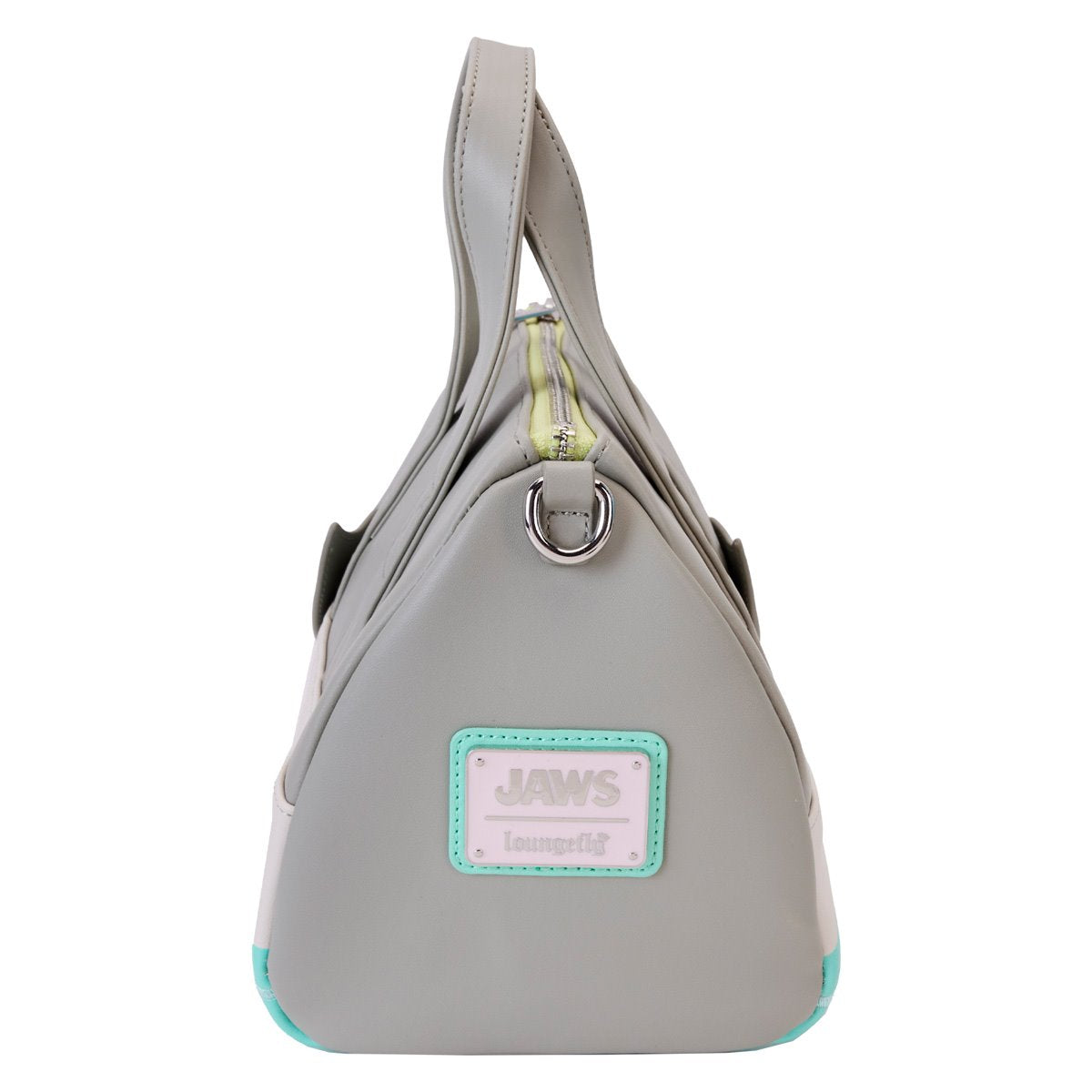 Jaws Crossbody Bag