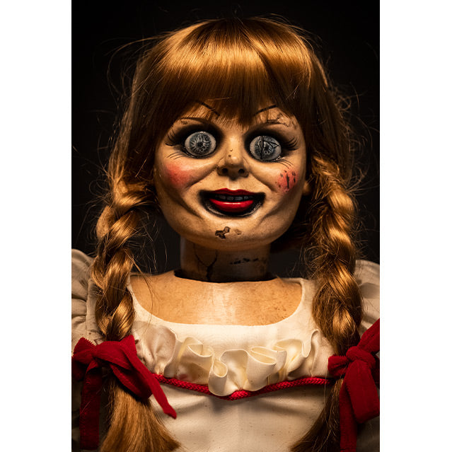 The Conjuring - Annabelle Doll