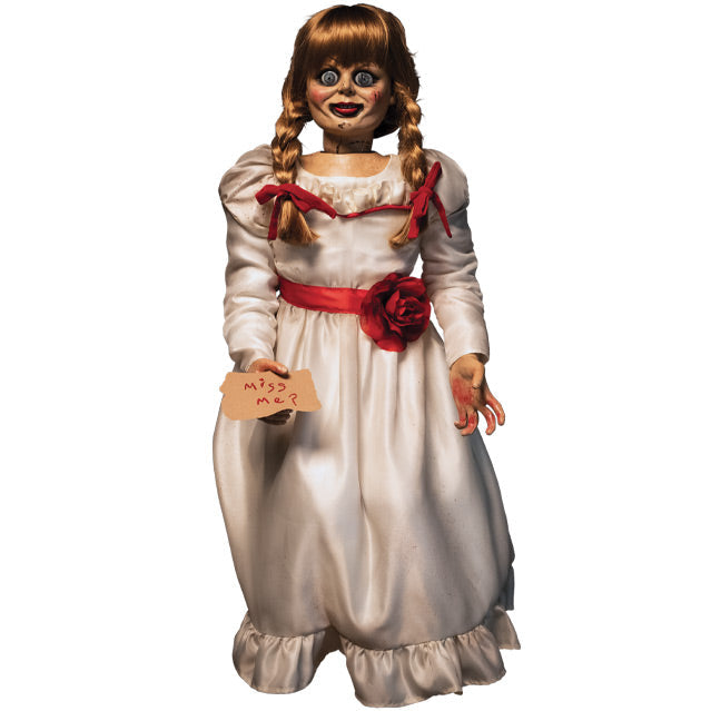 The Conjuring - Annabelle Doll