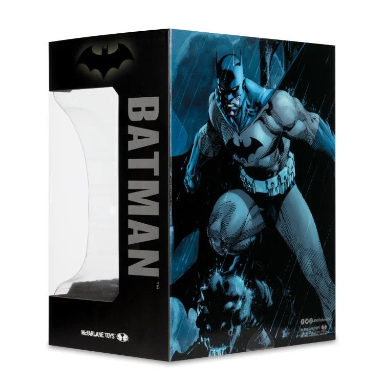 Batman: Hush Batman Cowl 1/3 Scale Replica