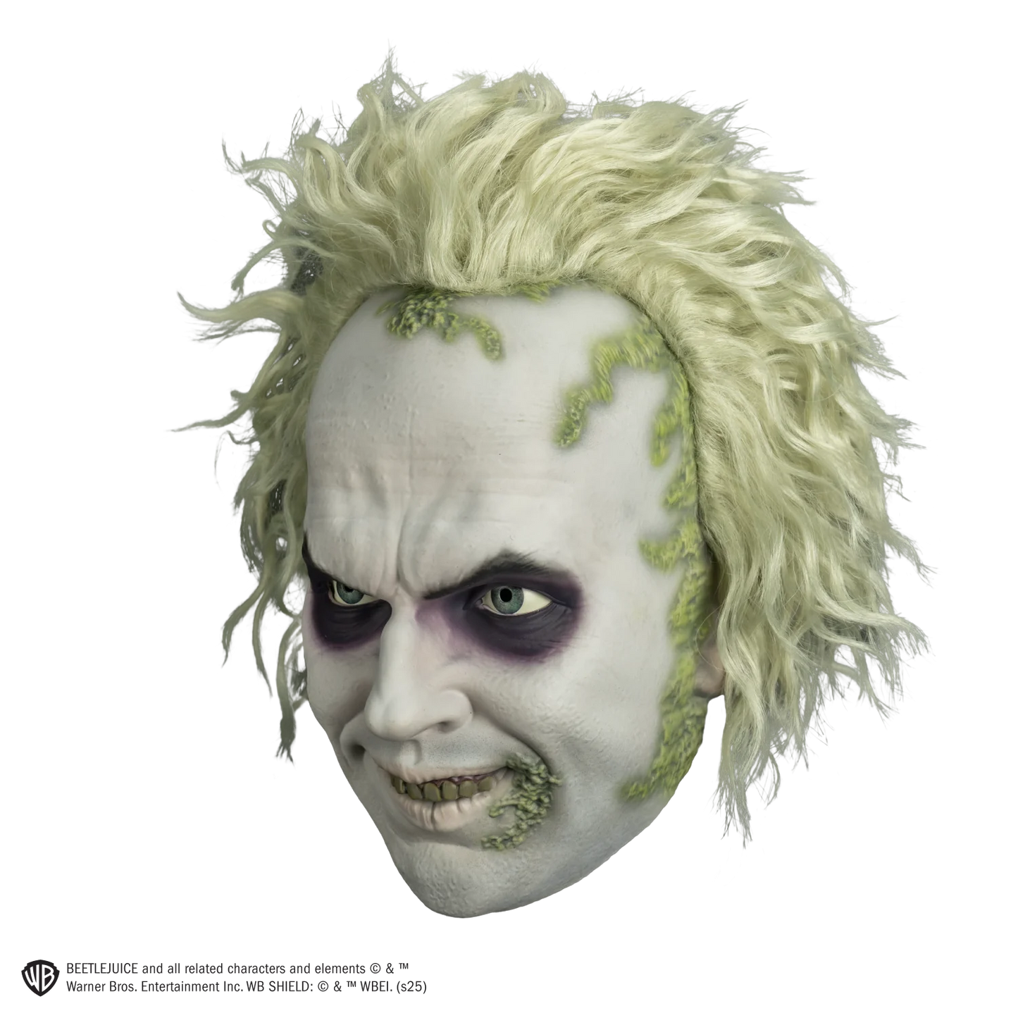 BEETLEJUICE - BEETLEJUICE DELUXE INJECTION MASK