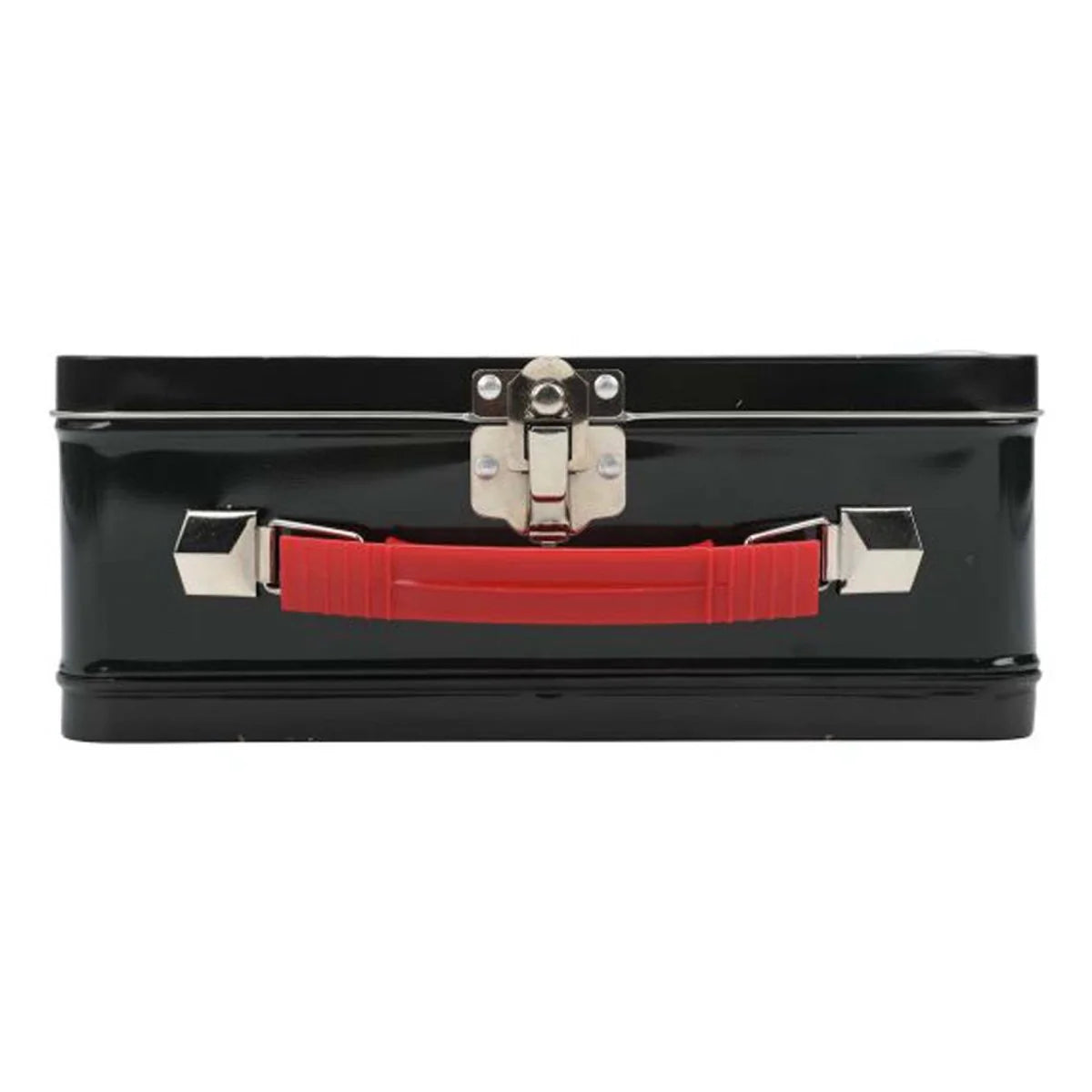 Nightmare on Elm Street Freddy Krueger Tin Lunch Box