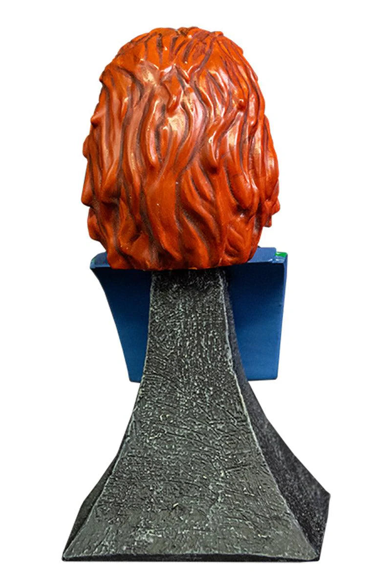 Bride of Chucky - Chucky Mini Bust Statue