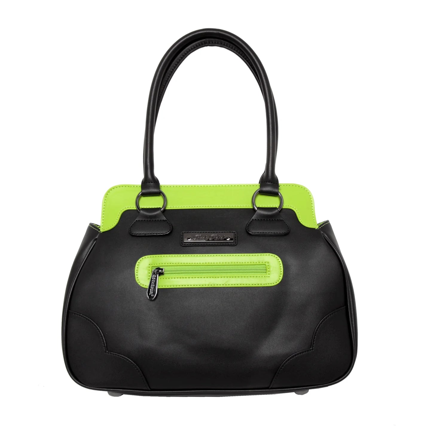 We Belong Dead Bride of Frankenstein Handbag