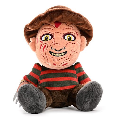 Freddy Krueger Phunny Plush