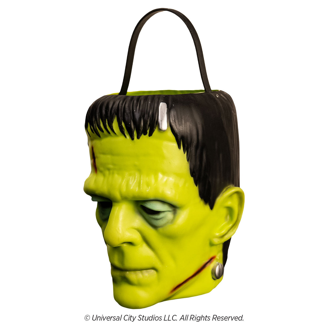 LIMITED EDITION - UNIVERSAL MONSTERS - FRANKENSTEIN CANDY PAIL