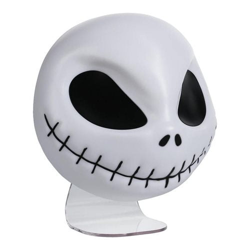 The Nightmare Before Christmas Jack Mask Light