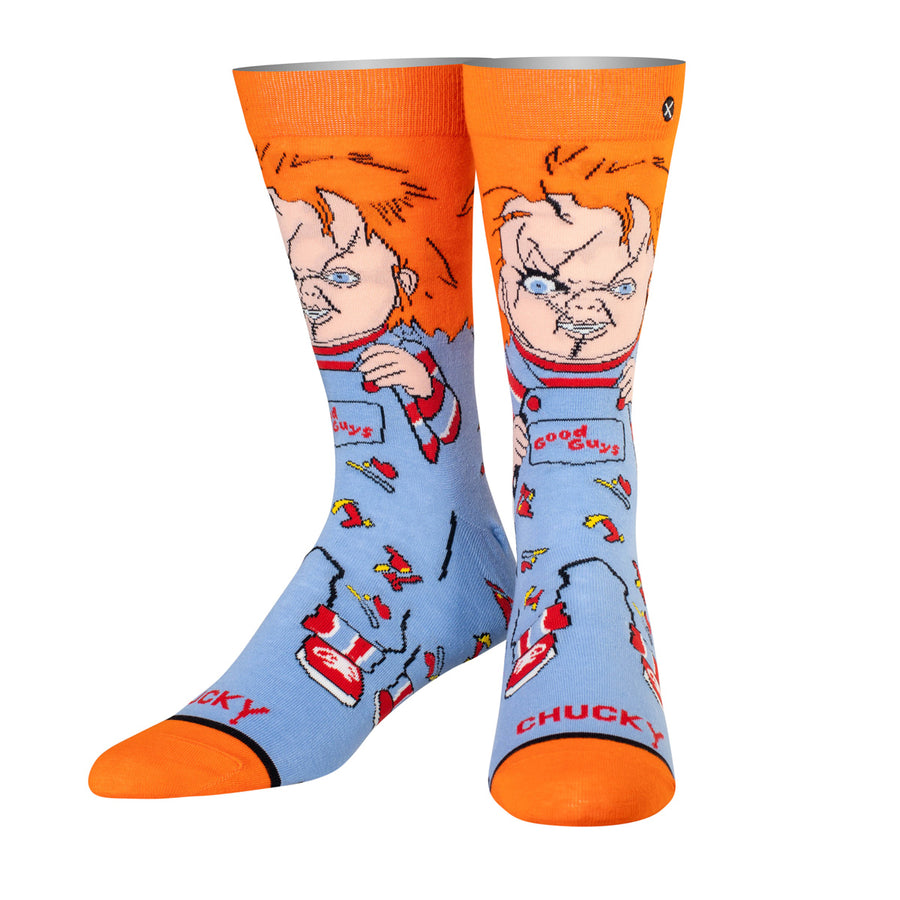 CHUCKY DOLL
