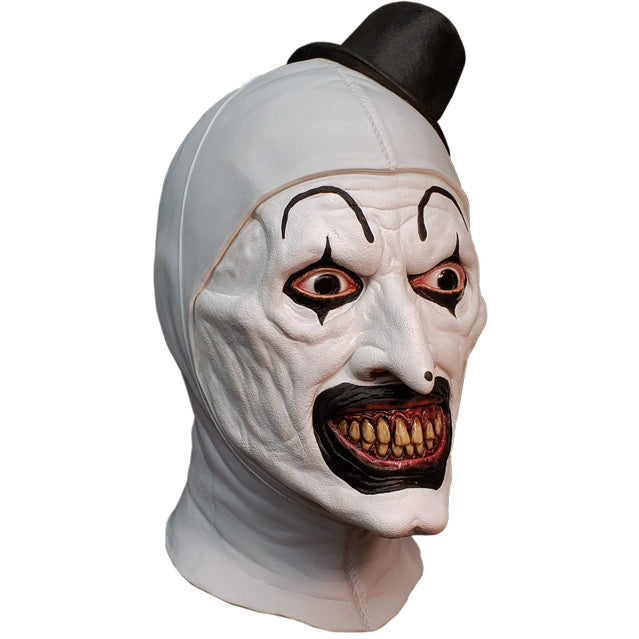 TERRIFIER - ART THE CLOWN MASK