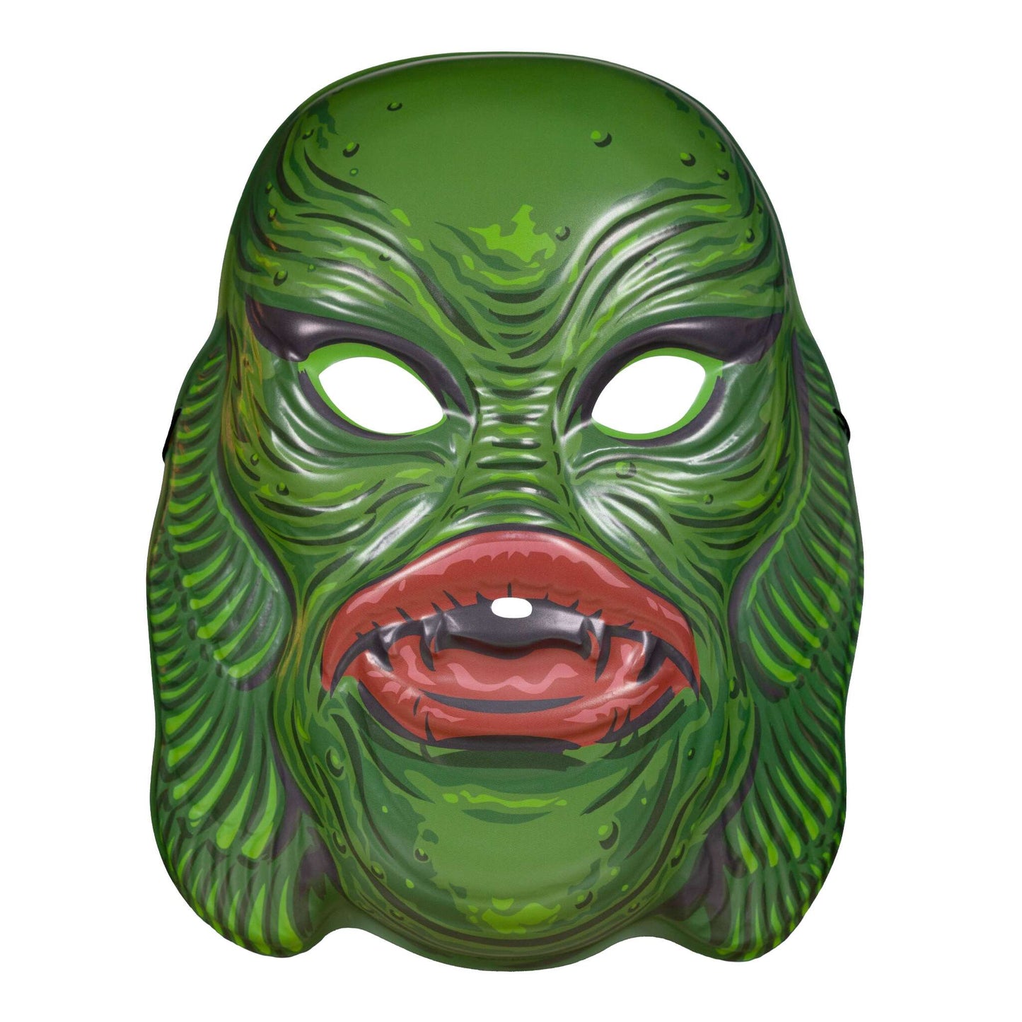 Creature From The Black Lagoon (Dark Green)