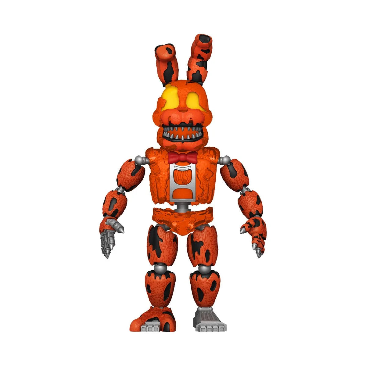 Five Nights at Freddy's: Dreadbear Jack-o-Bonnie 5-Inch Funko Action Figure