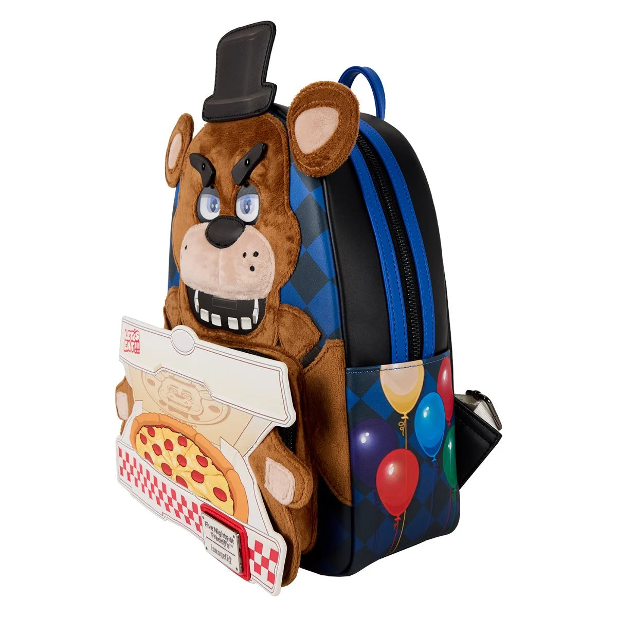 Five Nights at Freddy's Mini-Backpack