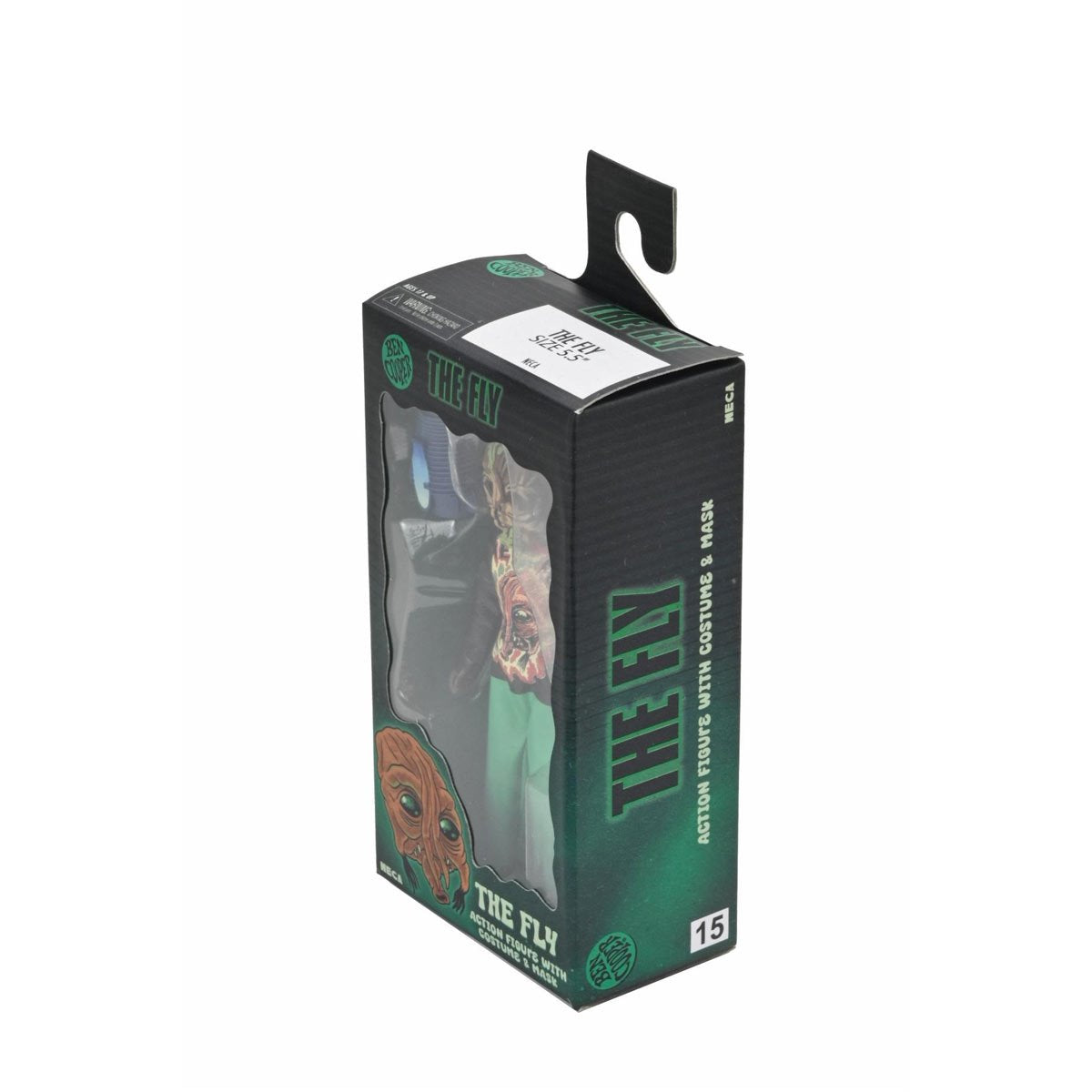 Ben Cooper Series 7 - The Fly Figure