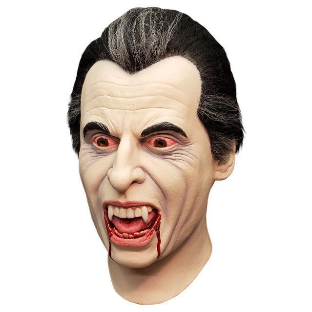 HAMMER HORROR - DRACULA MASK