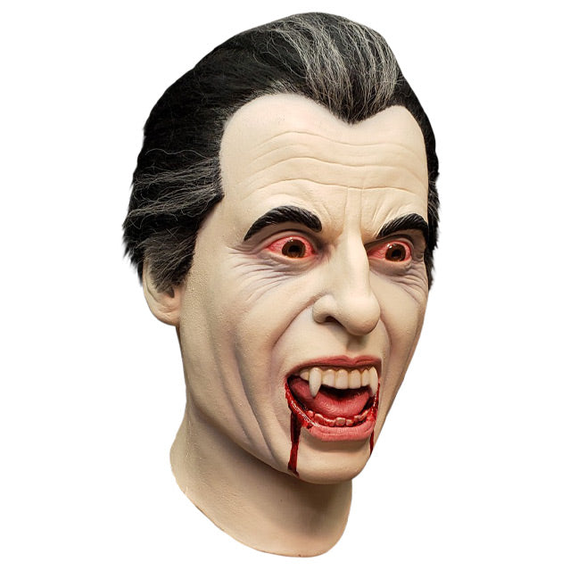 HAMMER HORROR - DRACULA MASK
