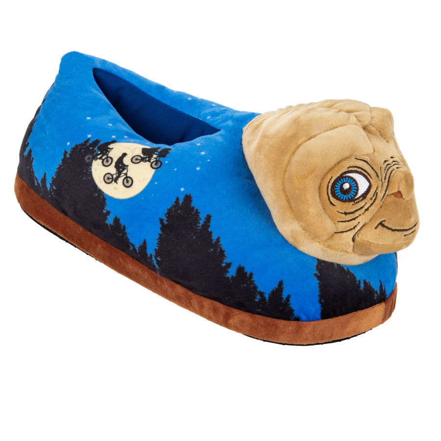 E.T. SLIPPERS