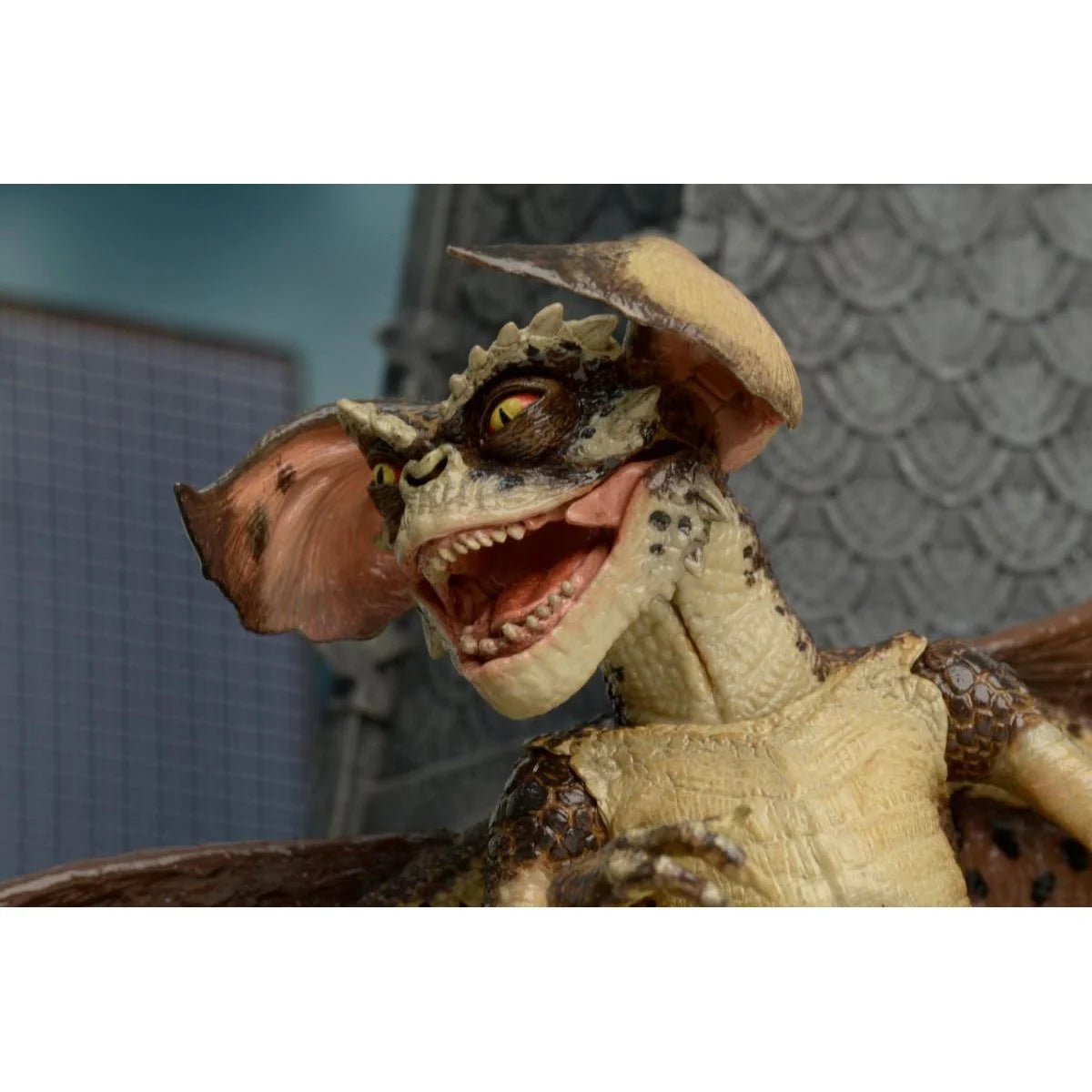 Gremlins 2: The New Batch Bat Gremlin Deluxe Boxed Action Figure