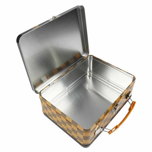 Five Nights at Freddy's Tin Tote